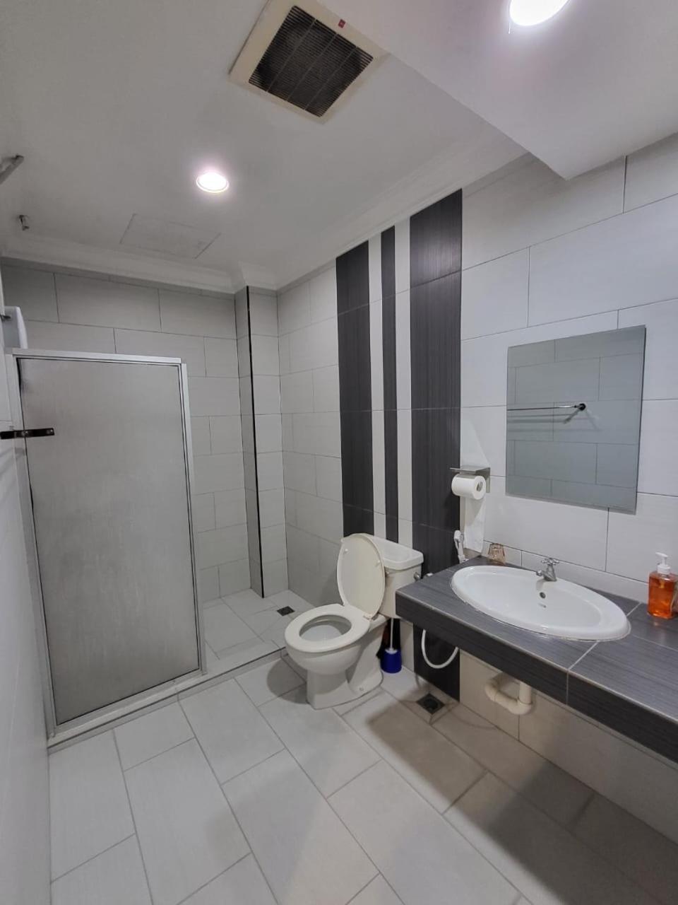Sunshine 130 Rumah percutian