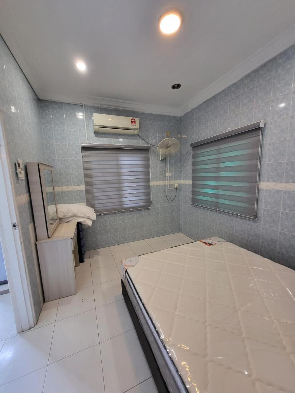 Rumah percutian Sunshine 130 Ipoh