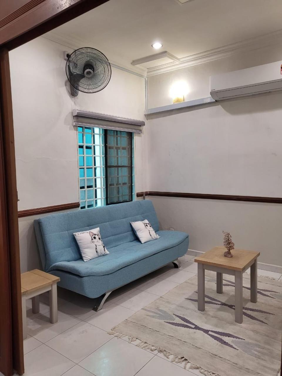 Sunshine 130 Rumah percutian Ipoh