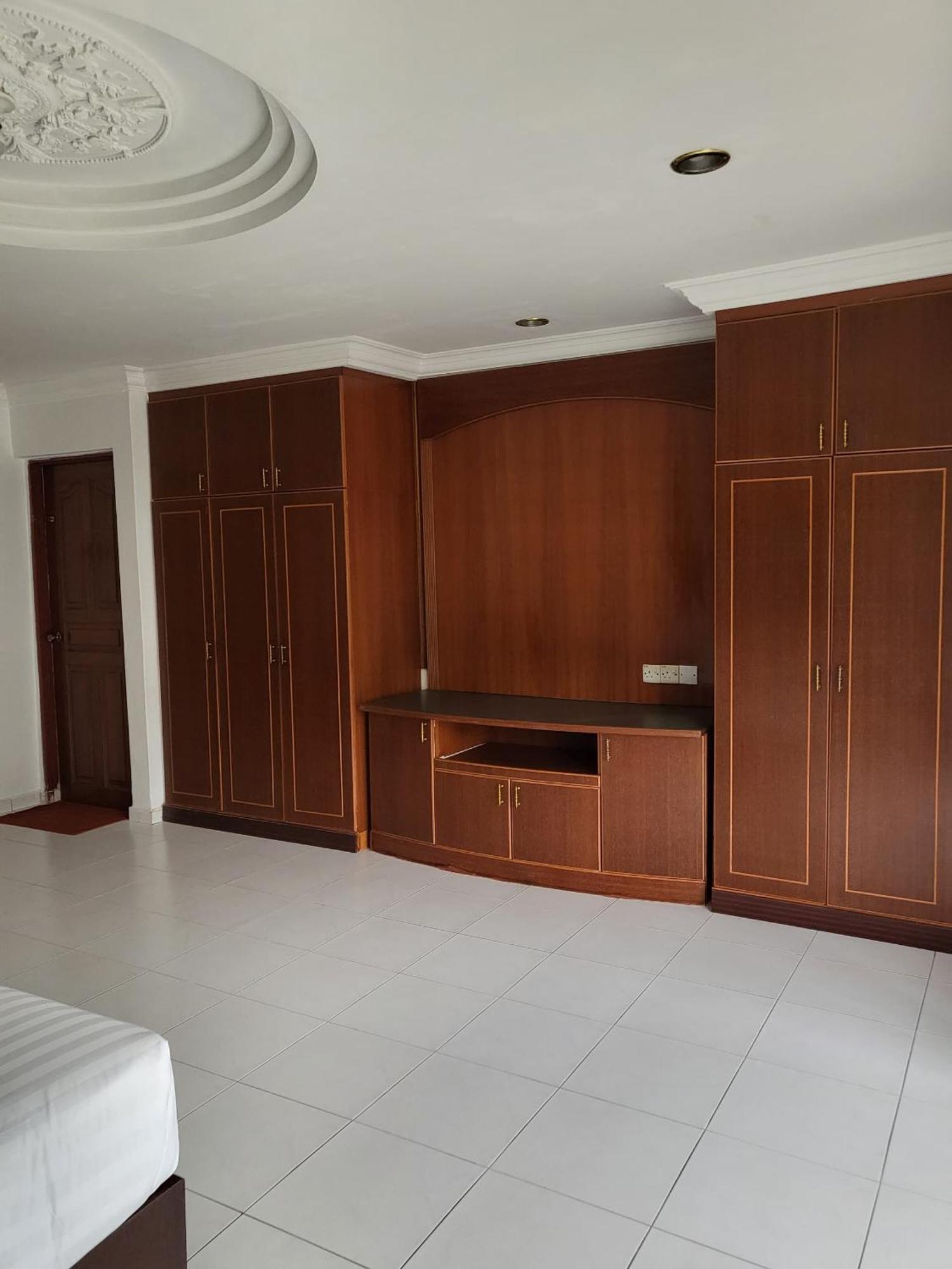 Sunshine 130 Rumah percutian *