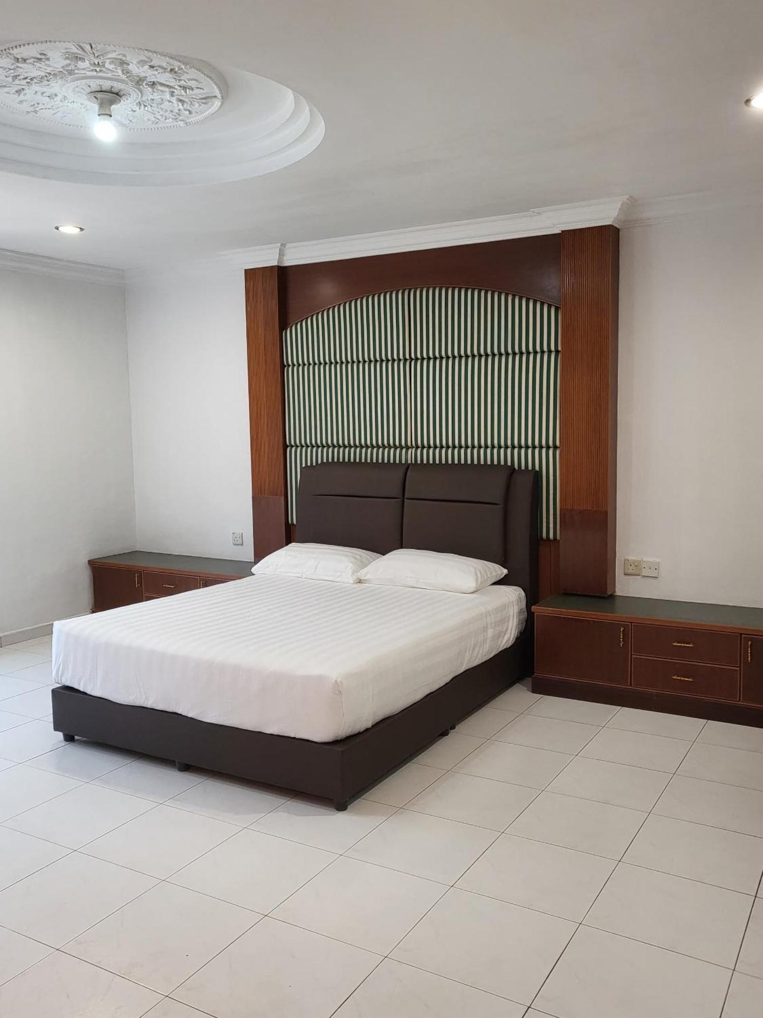 Rumah percutian Sunshine 130 Ipoh