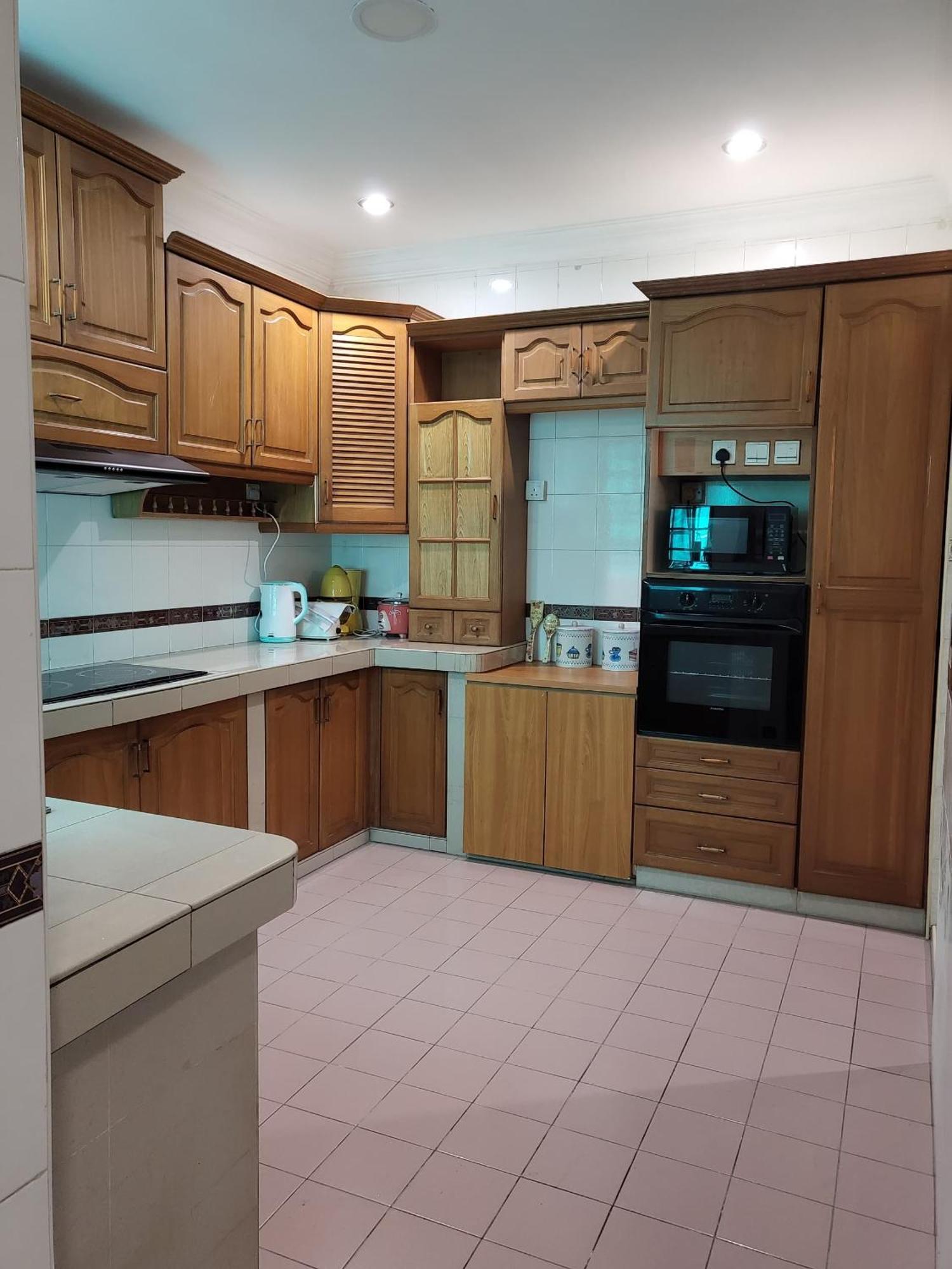 Rumah percutian Sunshine 130